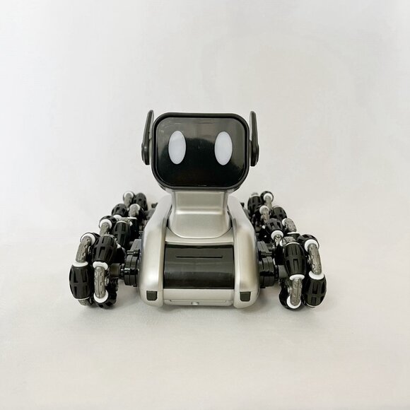 8WD Remote Control Cars Robot Dog Rc Car with Light & Sound Toys for Age 6-13 - Picture 7 of 10